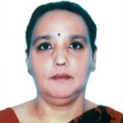 Ms. Nidhi Chhibber